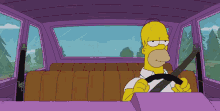 Distractions GIF - Driving Distraction Scared GIFs