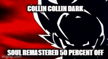 Dark Souls Dark Souls Remastered GIF - Dark Souls Dark Souls Remastered Collin GIFs
