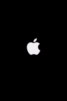 Apple Logo GIF - Apple Logo Effects GIFs