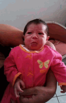 Baby Cry GIF - Baby Cry No GIFs