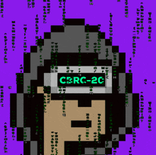 Cbrc20 Cybordpunks GIF