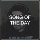 Song Of The Day Sotd GIF - Song Of The Day Sotd Trentriddlediddle GIFs