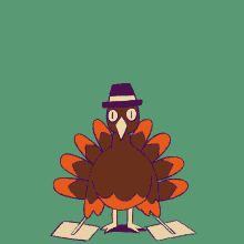 Thanksgiving Thanksgiving Break GIF