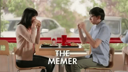 Eat Spicy Memer GIF - Eat Spicy Goodness Memer Meme - & Share GIFs