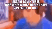 Arcane Adventure GIF - Arcane Adventure GIFs