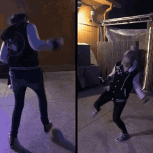 Best Friends Did We Just Become Best Friends GIF - Best Friends Did We Just Become Best Friends Dancing GIFs