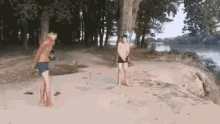 Indian Dude Jumping In Lake Jumping In Water GIF - Indian Dude Jumping In Lake Indian Dude Jumping In Water GIFs