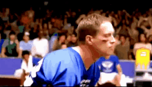 Dodgeball Hit GIF - Dodgeball Hit In The Face GIFs