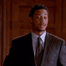 David Ramsey Handsome GIF - David Ramsey Handsome Yes GIFs
