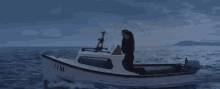 Boat Travel GIF - Boat Travel Ocean GIFs