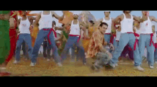 #jalwa #bollywood #salmankhan #bollywoodgifs #wanted #dance GIF - Jalwa Bollywood Salmankhan GIFs