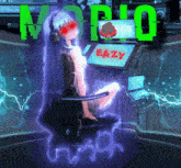Mori0 Morio GIF - Mori0 Morio Team Haxor GIFs