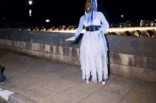 Miss Wendy Couper Les Ponts GIF - Miss Wendy Couper Les Ponts Music Video GIFs