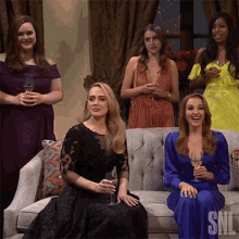 Yes Saturday Night Live GIF - Yes Saturday Night Live Absolutely GIFs