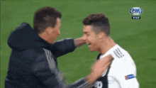Cristiano Vs Atlético De Madrid Ronaldo GIF - Cristiano Vs Atlético De Madrid Cristiano Ronaldo GIFs