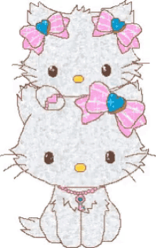 Cute Glitter GIF - Cute Glitter Kitty GIFs
