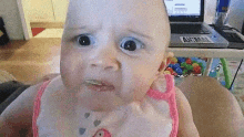 Shocked Face GIF - Wtf Shocked Face Omg GIFs