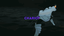 Chariot Chariotowner GIF