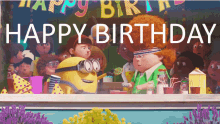 ▷ Happy Birthday Arjun GIF 🎂 Images Animated Wishes【25 GiFs】