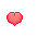 Broken Heart Sticker