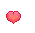 Broken Heart Sticker