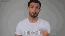 Believe Me GIF - Younger Tv Younger Tv Land GIFs