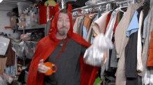 Gfk Good Fortnight Kevin GIF - Gfk Good Fortnight Kevin Geek And Sundry GIFs