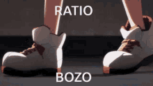 Ratio Bozo GIF