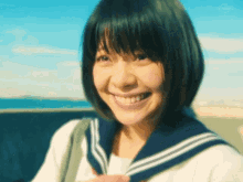 Yukino Kishii Jdrama GIF - Yukino Kishii Jdrama High School Girl GIFs