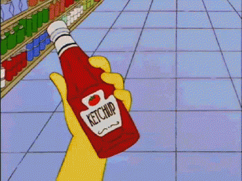 the-simpsons-ketchup.gif