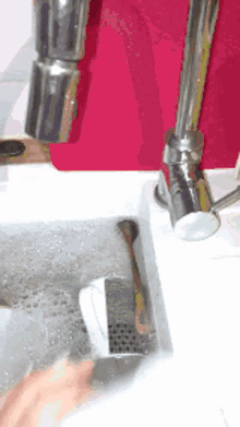 Thirsty Water GIF - Thirsty Water Open Tap GIFs