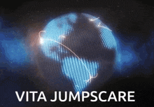 Vita Jumpscare Ps Vita GIF - Vita Jumpscare Ps Vita Vita GIFs