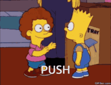 Push GIF - Push GIFs