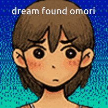 Minecraft Dream Omori GIF - Minecraft Dream Omori Omori Kel Depressed GIFs