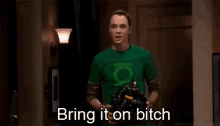 Sheldon Cooper GIF - The Big Bang Theory Sheldon Cooper Jim Parsons GIFs
