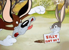 Looney Tunes GIF