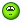 Emoji Smiley Sticker - Emoji Smiley Feeling Green Stickers