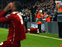 Liverpool Fc Redfox9 GIF