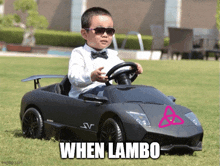 Lambo Kids GIF - Lambo Kids Rich GIFs