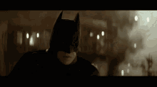 Dark Knight Batman GIF - Dark Knight Batman Jugé GIFs