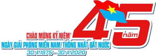 Mừng Anniversary Sticker - Mừng Anniversary Day Of Southern Revolutionary Stickers
