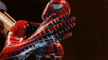 Spider Man Ps4 GIF - Spider Man Ps4 But Yeah GIFs