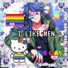 Gay Pride GIF - Gay Pride Dice Arisugawa GIFs