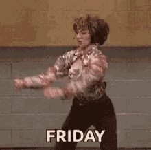 Friday Friday Dance GIF - Friday Friday Dance GIFs