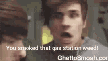 Ghetto Smosh Smosh GIF - Ghetto Smosh Smosh Ghettosmoshcom GIFs