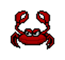maze crab