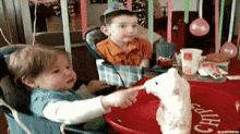 Scary Scared GIF - Scary Scared Kid GIFs