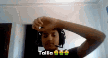 Talila Gaminglight GIF - Talila Gaminglight GIFs