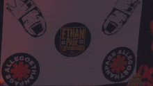 Ring Of Honor Ethan Page GIF - Ring Of Honor Ethan Page GIFs