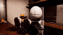 Teleport Interference Madness Combat GIF - Teleport Interference Madness Combat Grunt GIFs